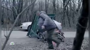 Шоурил 6/актёр/Карлов Сергей