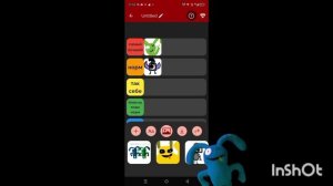 тир лист рутуберов