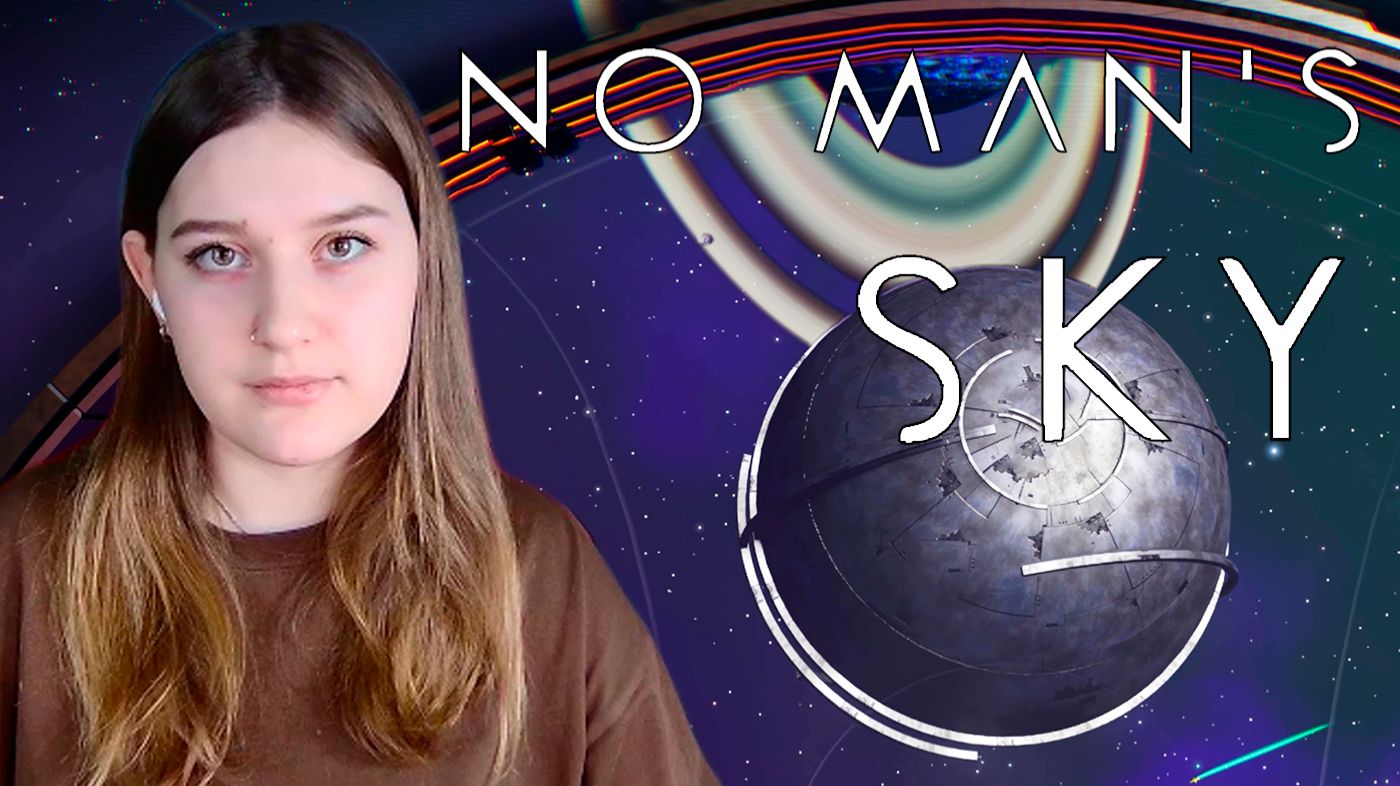 NO MAN'S SKY: #6 СЛЕПЦЫ