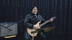 Виталий Власов - Ньургуһуннар (Чөркөөх, 08.01.2026)