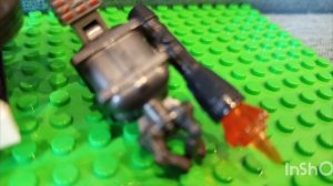 обзор на кастом мега-скибиди учёного.