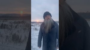 Духовная телеграмма от Батюшки, 13 января 2026