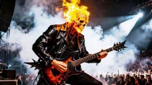 Break the Volume - Powerful Hard Rock Mix