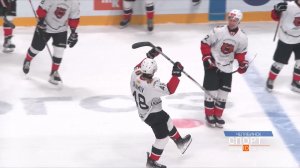 Молодежная команда «Кузнецкие Медведи» прервала серию поражений