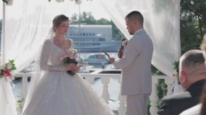 Клип Никита Василиса | Свадебное видео