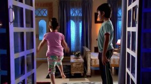 Цвета страсти 163 серия «Розыгрыш Майры пугает всех» (сериал, 2014)