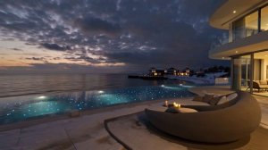 Вид с виллы