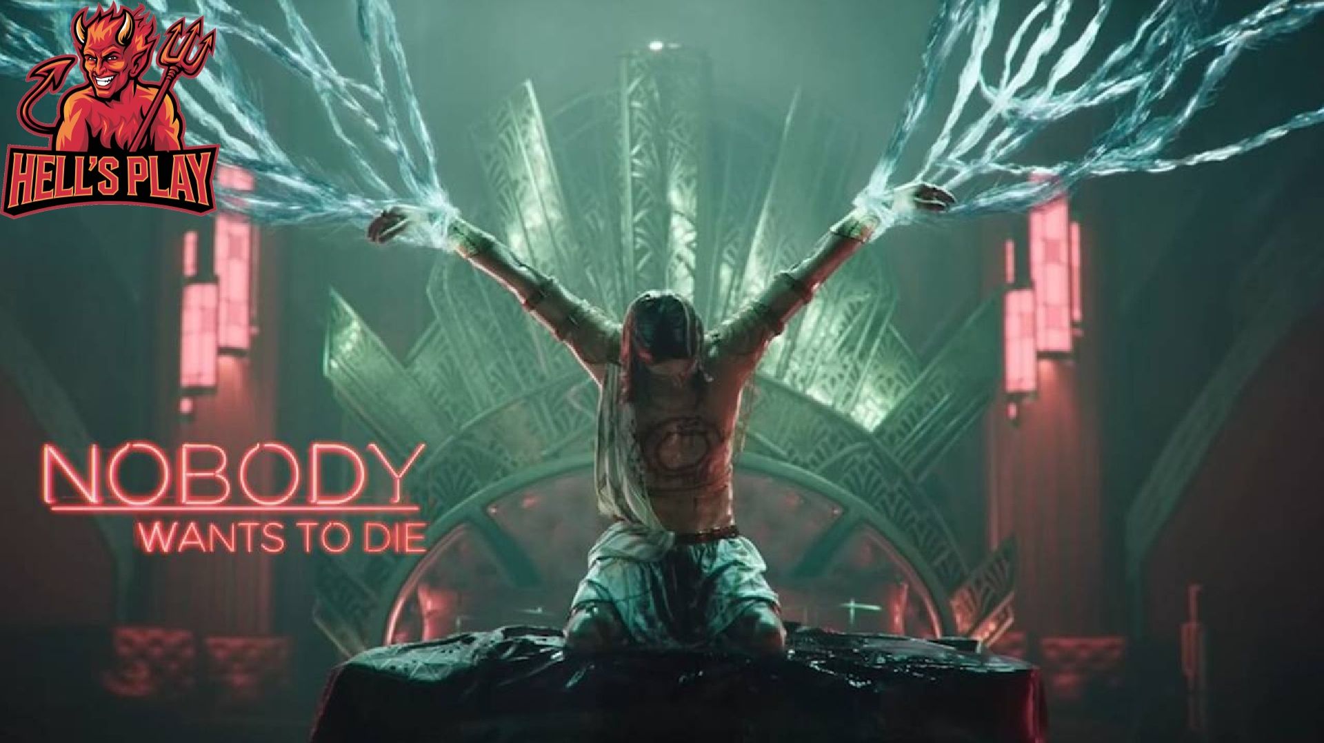 #3 Nobody Wants to Die [Финал] + MANEATER + WoW (PTR) Monk leveliing смотреть онлайн