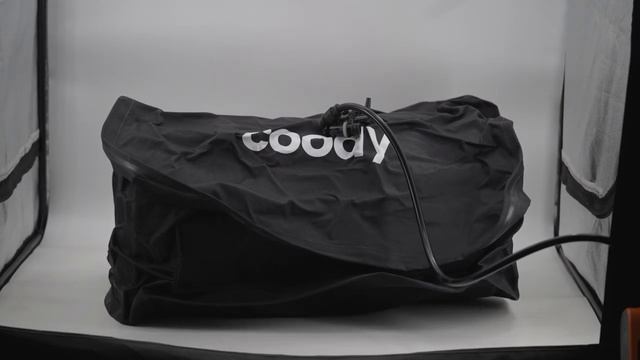 Вакуумный чехол для палатки Coody Tent Shield