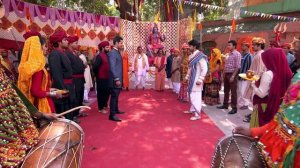 Цвета страсти 58 серия «Паро ударяет Рудру» (сериал, 2013)