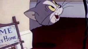 Том и Джери 1 сезон 1 серия нарезка мультик для детей и детишек