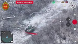 🇷🇺⚔🇺🇦⚡Совместная атака Курьеров на хохлов.