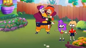 Вив и Денни