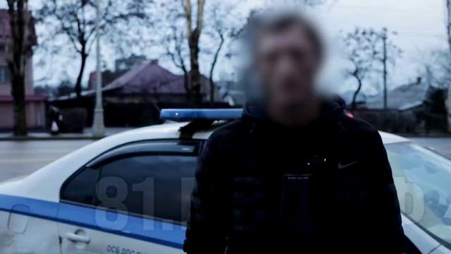 Неоднократно нарушавший ПДД житель Луганска привлечён к административной ответственности смотреть онлайн