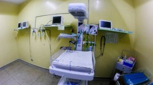 Роддом в Новокузнецке прекратил прием пациенток из-за карантина