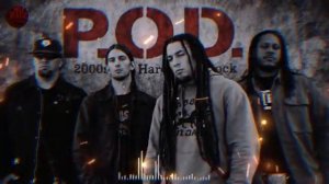 Nu Metal Legends Korn POD System of a Down Inspired AI Remix - 2000s Hardcore rock