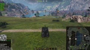 Мир танков. Соло. Взвод. ЛБЗ. Натиск. 2026