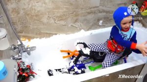 Влад крази шоу RYTP 2 сезон 6 серия (пофикшен)