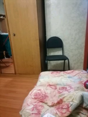 В соц. Защиту мамины почти новые вещи отнесу.. Мусор выкину.