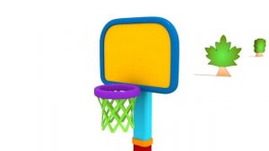 Развивающие мультики для малышей. Умные машинки： учим .mp4