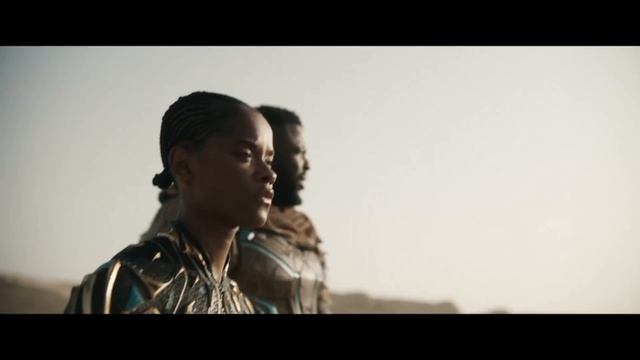 Вышел новый тизер фильма «Мстители: Судный день»!