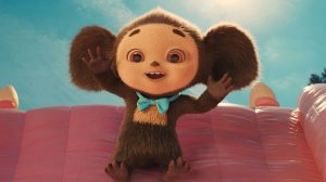 "Чебурашка"2 / Смoтрeть фильм oнлaйн бeсплaтнo