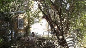 К 100-летию Ленгородка. ул Журова