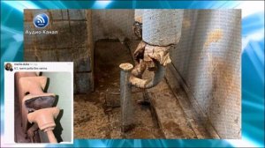 Отопление лопнуло - Киев вымерзает и становится непригодным для жизни