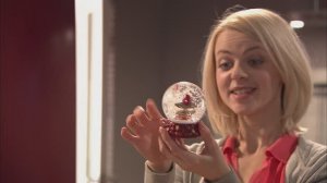 СЕРДЦЕ МАРИИ - 4 серия