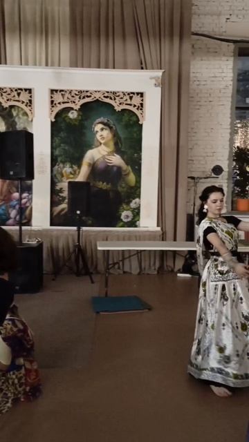 Мантра-фестиваль Магия Мантры. Кришна-центр. 28.12.25 - Вамшинатх