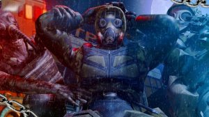 я СНОВА поиграл в ХАРДКОРНЫЕ моды на СТАЛКЕР и это...