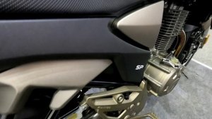 Мотоциклы SHARPON. Выставка CFAIR. Часть 20