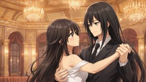 Инга RU Б-0 [Вальс]