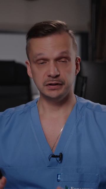 Руководитель Центра эндохирургии «Евроонко», д.м.н. Михаил Бурдюков – о лечении механической желтухи смотреть онлайн