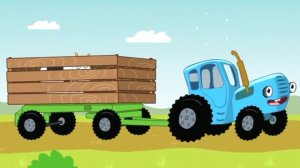 Мультики Для Детей, Развивашка, Изучаем Цифры от 1 до 5