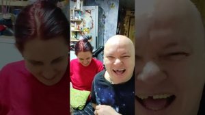 Вечерний эфир от 13.01.26 со старым новым годом 🎄 Пришла Маша с колядой и соседские дети