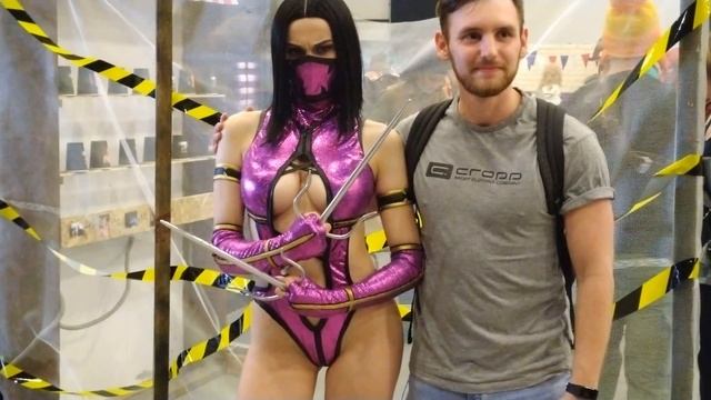 Старкон 2018 Live 10-11 июня