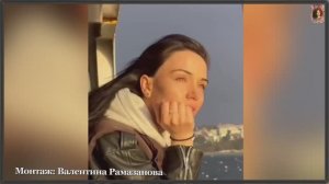 ХОЧУ Я ПРОСТО ЖИТЬ!!!  ЕЛЕНА КАРПУК. ТАТЬЯНА  САМАЛЬ.