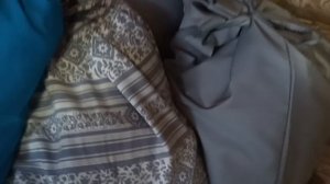 Готовые работы/Шитье/ Закупили гигиену в госпиталь!