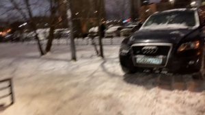 Со старым Новым годом!