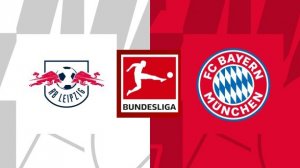 Бундеслига/Лейпциг-Бавария