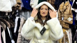 Эксклюзивные норковые шубы в любых размерах Салон "Дом меха у Ромы"