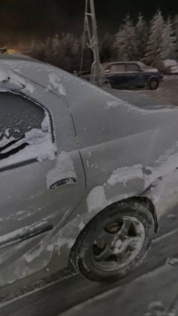 шок видео. замёрзли на дороге смотреть онлайн