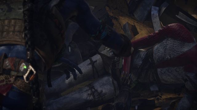 Аватар Рубежи Пандоры#Из Пепла#7 смотреть онлайн