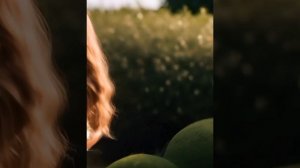 Сладкая парочка.