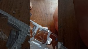 кормим рыбок и черепаху