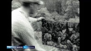 Местное время. Воскресенье от 11.01.2026