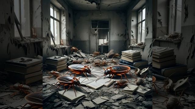 Мои тараканы смотреть онлайн