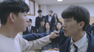 Учитель-отморозок (краткий пересказ фильма. Вкино)