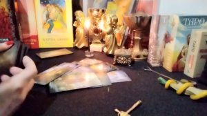 ТАРО РАСКЛАД💯КАК ЕМУ ЖИВЁТСЯ С ДРУГОЙ⁉️И ПОЧЕМУ ОН САМ НЕ СВОЙ⁉️‼️